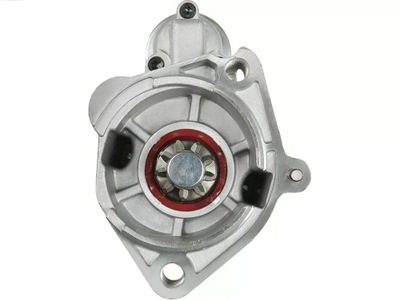 AST S0468 STARTER 12V AUDI A4 2.0 TDI,AUDI A4 2  