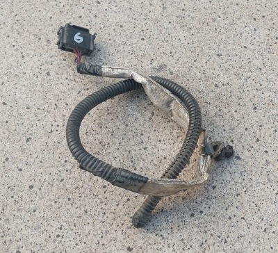 Dodge challenger charger thema wk2 штекер blisa радара мертвого pola nr 6 фото №1