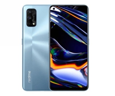 Realme 7 Pro RMX2170 DS 8/128GB Srebrny