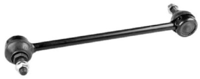 Tedgum ted99431 тяга / кронштейн, стабілізатор фото №1