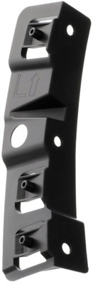 Напрямна бампера перед лівий mazda cx-9 tc tk4850163b оригінал фото №1