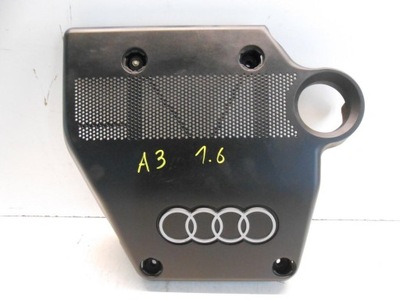 Захист корпус двигуна audi a3 8l 1.6 # фото №1