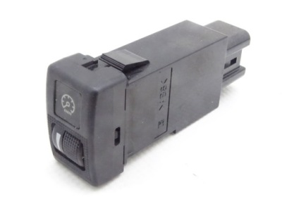 Mazda 6 i gg gy 02-07 переключатель регулировки сиденье фото №1