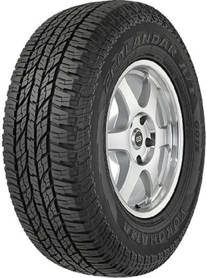 2 PIEZAS 225/75R16 YOKOHAMA GEOLANDAR A/T G015  