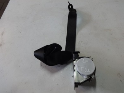 Bmw 4 f32 13r pas безопасности левый перед фото №1