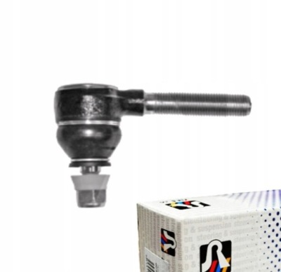 Наконечник тяга кермовий лівий=правий до peugeot 604 partner фото №1