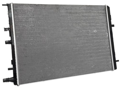 Радиатор renault kadjar 1.5 1.7 dci 21457hv80a фото №1