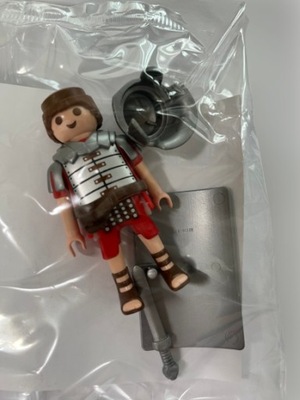 PLAYMOBIL FIGURKA RYCERZ 6698