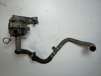 Maserati ghibli 14+ 3.0 b насос wody рідина помпа фото №1