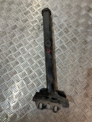 Зона деформации левая кронштейн citroen c5 aircross 18- фото №1