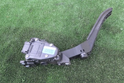 2006 vw touareg педаль прискорення 7l6723507a фото №1