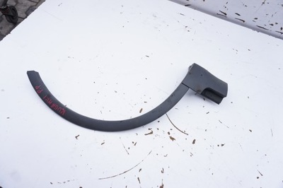 Молдинг крыла правый перед ford kuga mk1 фото №1