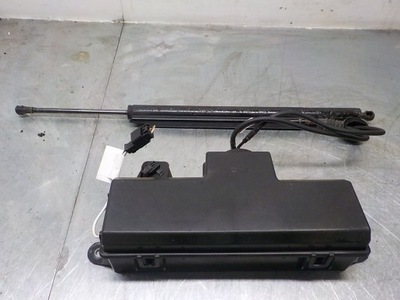 Opel insignia a kombi насос привод крышки фото №1