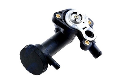 Nty ctm-bm-027 корпус термостата фото №1