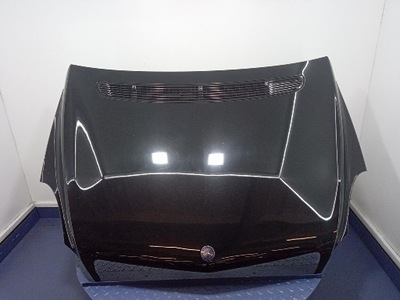 Mercedes r w251 капот передняя перед 197 фото №1