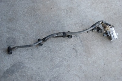 Жгут электропроводка свеча накаливания 2.2d mazda 6 cx5 фото №1