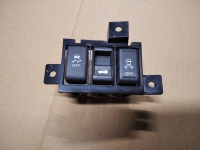 Панель керування infiniti g37 2011r. фото №1