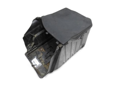 Корпус аккумулятор volvo v70 iii 2.5 t фото №1