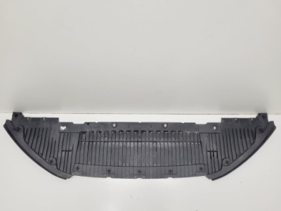 Audi a6 c7 4g плита pod двигатель фото №1