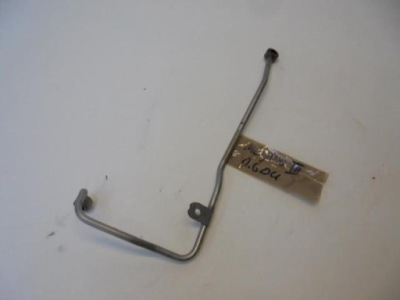 Труба смазки турбины renault megane iii 1.6 dci фото №1