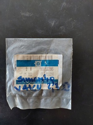 Сальник ущільнювач vakupompy opel фото №1