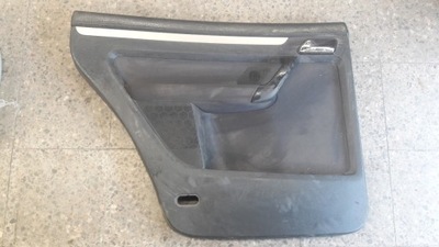 1T0867212023 КАРТА ДВЕРЬ ПРАВАЯ ЗАД VW TOURAN