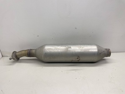 Katalizator/dpf lexus es 300h 6th gen 17410-36280 фото №1