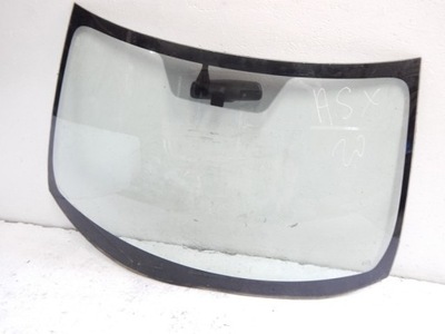 GLASS FRONT SENSOR MITSUBISHI ASX 17-21  