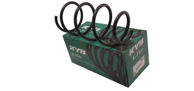 Kyb kayaba пружина задня alfa romeo 147 156 gt фото №1