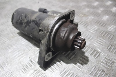 Стартер skoda rapid ii 1.6tdi фото №1