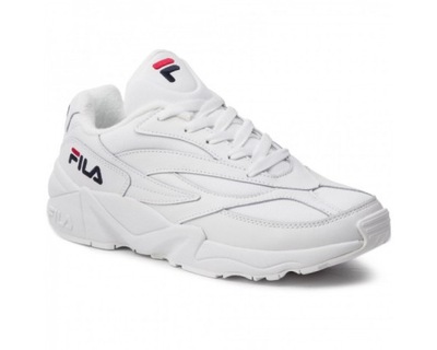 Buty SNEAKERSY FILA V94M LOW 1010571.1FG 42