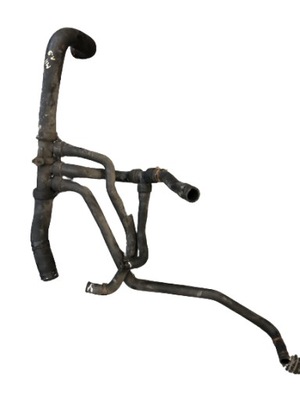 Шланг wody renault master movano ii 1.9 04-10 фото №1