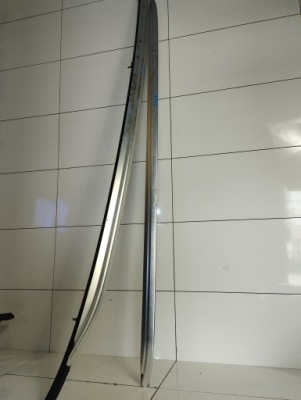 Bmw f11 рейлинги кровельные 8057755 фото №1