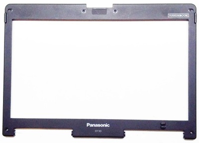 Panasonic Toughbook CF-53 ramka matrycy