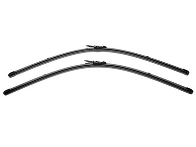 NEW ORIGINAL BLADE WIPER BLADES AUDI Q7 4L  