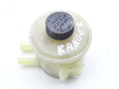 Ford ranger ii mazda b2500 98-06 2.5 td бачок усилителя фото №1