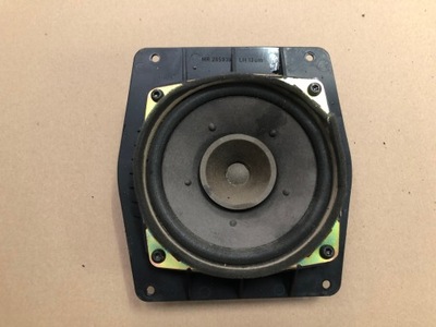 Динамик левый дверь водителя mitsubishi space star фото №1