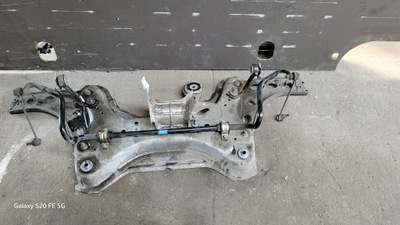 Підрамник підрамник renault trafic iii фото №1