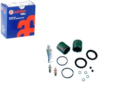 AUTOFREN SEINSA D41058C KIT DE REPARACIÓN SOPORTE +TLOK  