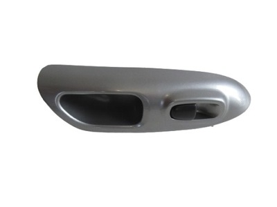 Nissan juke перемикач вікон правий задня orginał фото №1