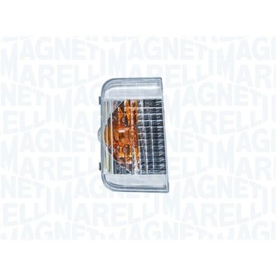 FARO LUZ DIRECCIONAL MAGNETI MARELLI 182206002600  