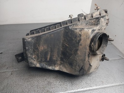 Корпус фильтра воздуха peugeot partner 01r фото №1