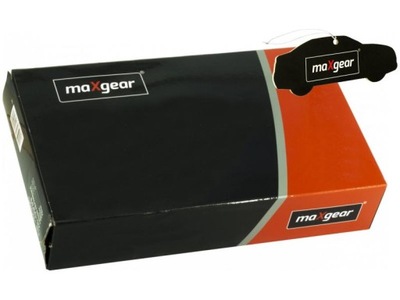 MAXGEAR FILTRO CABINAS MAZDA 3 !!!KPL 2 SZT!!! 