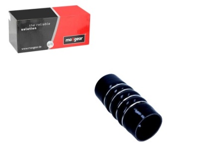 Шланг интеркулер citroen berlingo partner 1.6hdi 03- maxgear фото №1