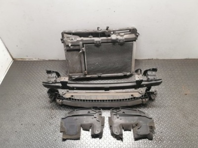 Citroen ds3 1.6 hdi pas передний усилитель фото №1