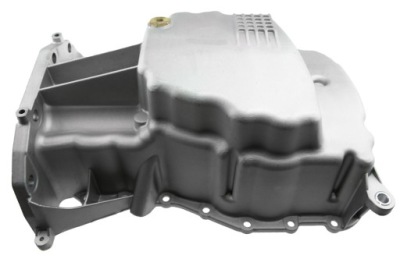 Поддон масляная nissan micra k12 note renault clio 2 megane laguna 1 2 фото №1