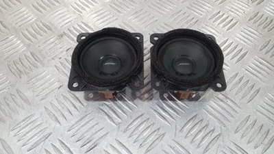 Динамік bose infiniti q60 16- фото №1