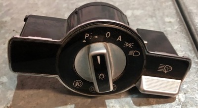 Mercedes w221 выключатель света a2215451004 фото №1