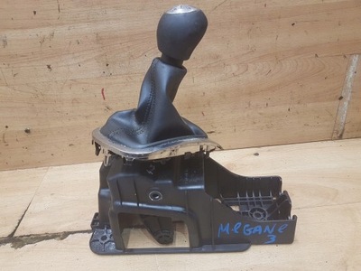 Выборщик домкрат передач renault megane iii 1.5dci фото №1
