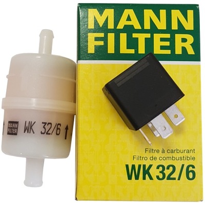 Реле + фільтр компресор mercedes w211 kombi фото №1